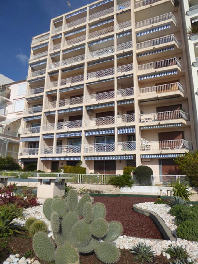 Résidence Saint Rémy 2 Cannes Exterior foto